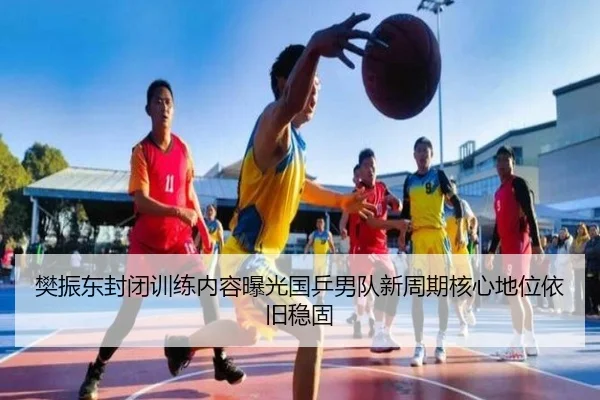 樊振东封闭训练内容曝光国乒男队新周期核心地位依旧稳固